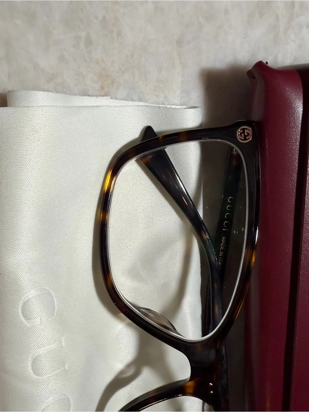 Gucci stylish women